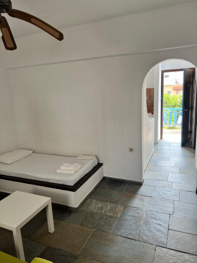 Lula Hotel apartamentowy *